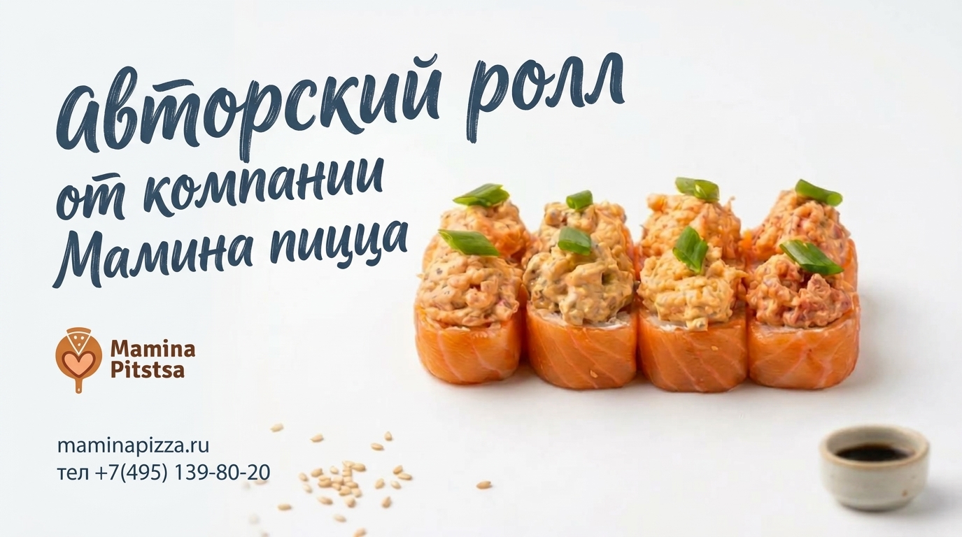 Авторское 